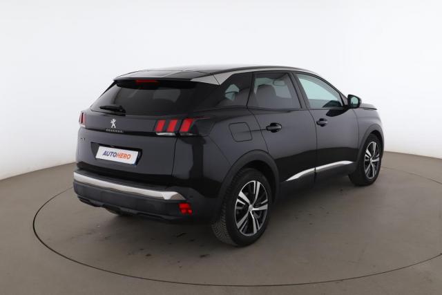 Peugeot 3008 image 4
