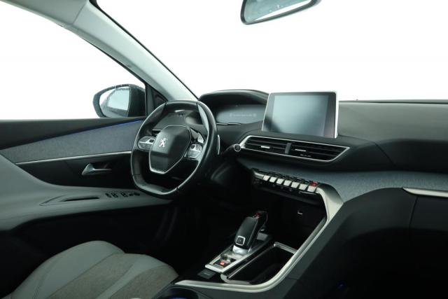 Peugeot 3008 image 9