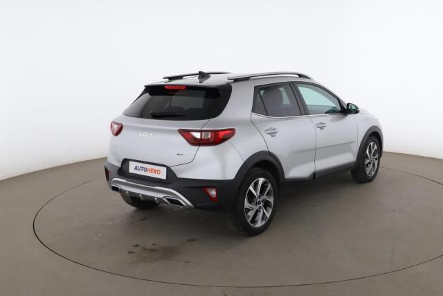 Kia Stonic image 8