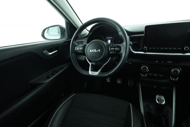 Kia Stonic image 1