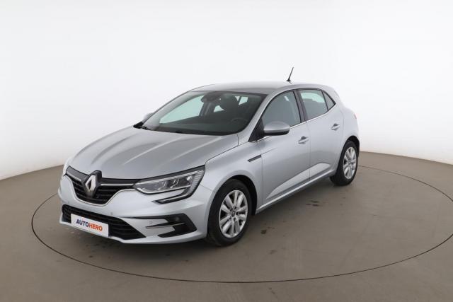 Renault Mégane 1.5 Dci Blue Business 115 Ch