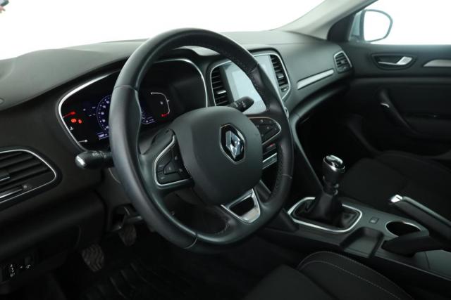 Renault Mégane image 8