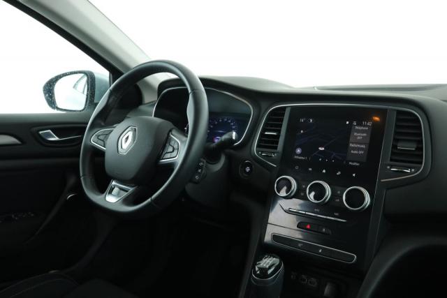 Renault Mégane image 1