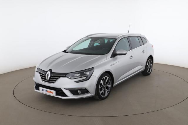 Renault Mégane Estate 1.6 Dci Energy Intens 130 Ch