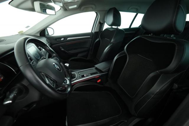 Renault Mégane Estate image 4