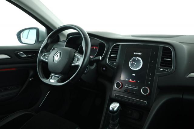Renault Mégane Estate image 6