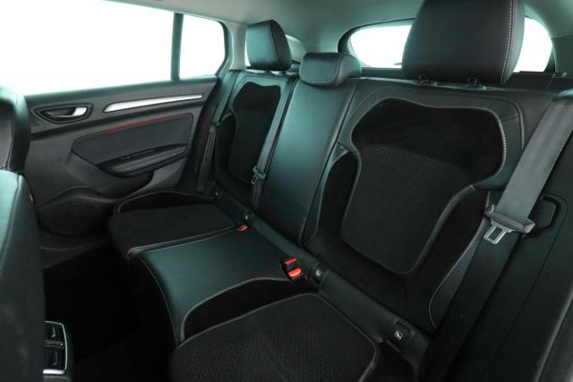 Renault Mégane Estate image 2