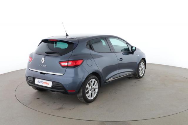 Renault Clio image 1