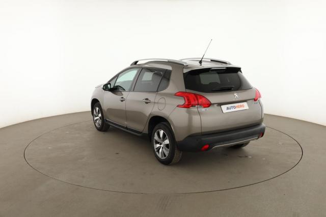 Peugeot 2008 image 7