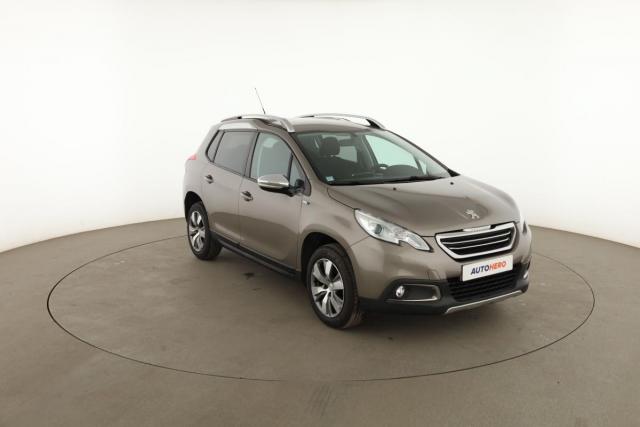 Peugeot 2008 image 8