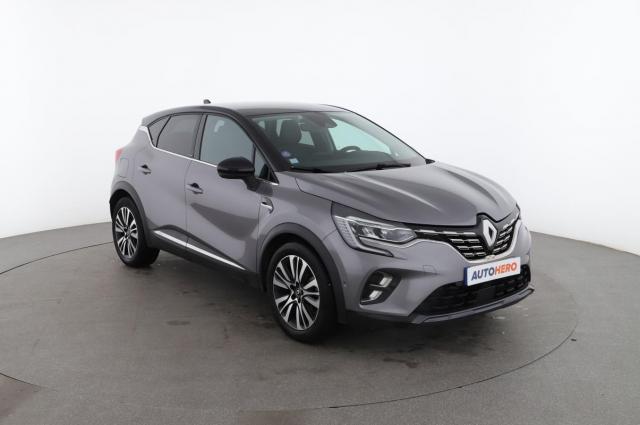 Renault Captur image 6