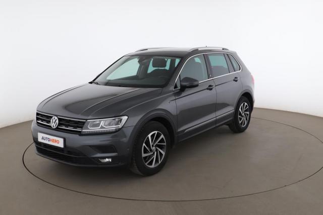 Volkswagen Tiguan 1.4 Tsi Act Bluemotion Tech Sound Dsg6 150 Ch