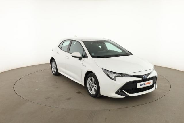 Toyota Corolla image 8
