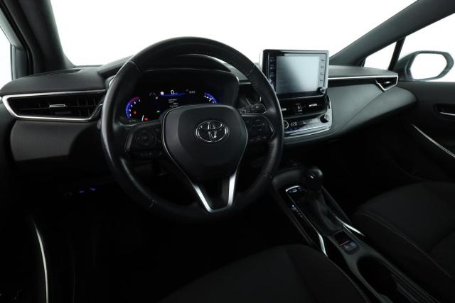 Toyota Corolla image 9