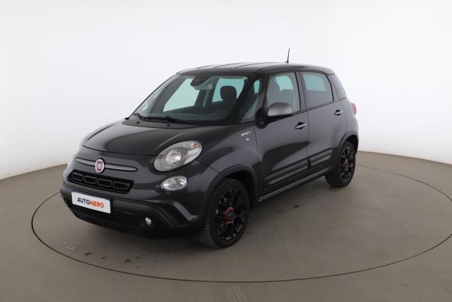 Fiat 500l 1.3 Multijet Sport 95 Ch