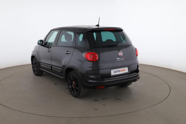 Fiat 500l image 3