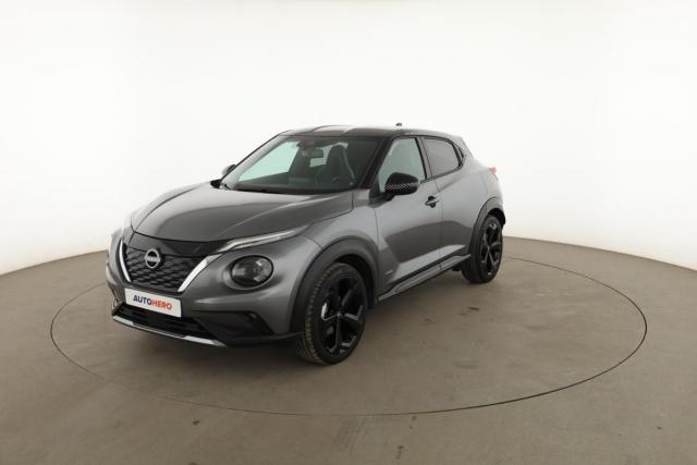 Nissan Juke 1.6 Hybrid Premiere Edition 143 Ch