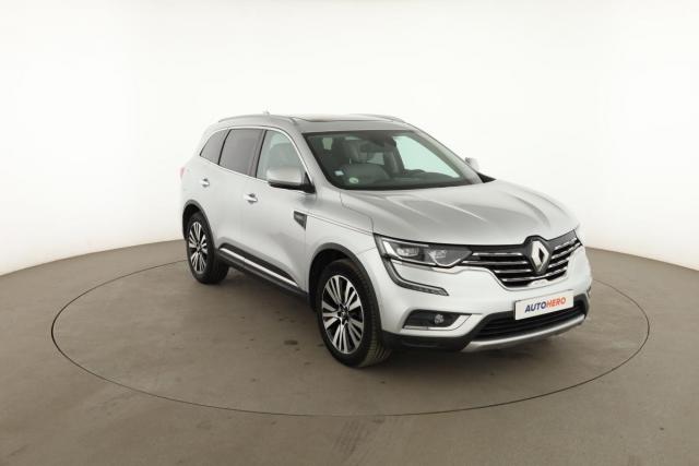 Renault Koleos image 2