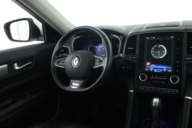 Renault Koleos image 3