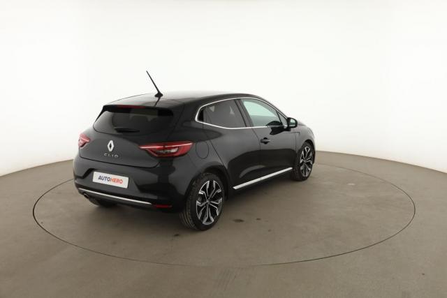 Renault Clio image 1