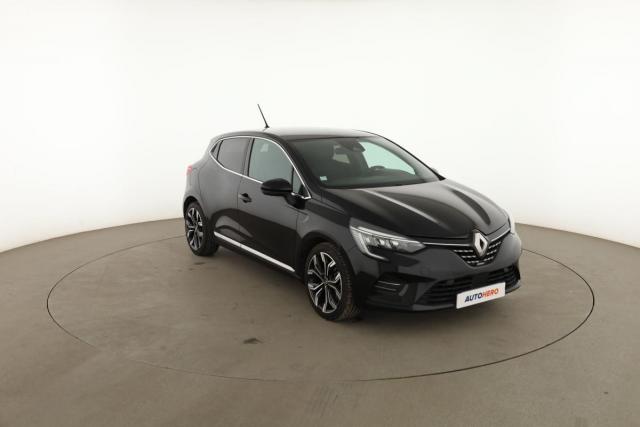 Renault Clio image 8