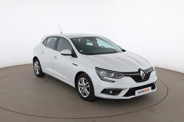 Renault Mégane image 3