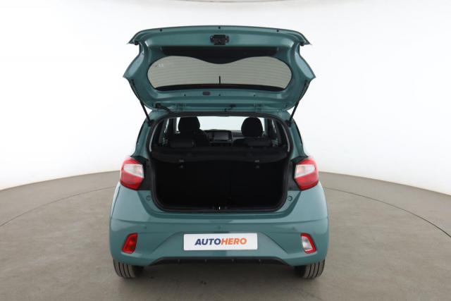 Hyundai I10 image 3