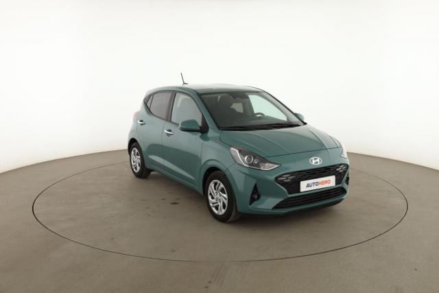 Hyundai I10 image 7