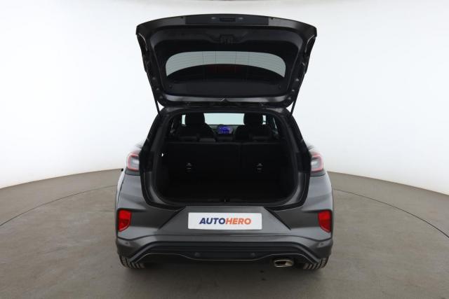 Ford Puma image 8