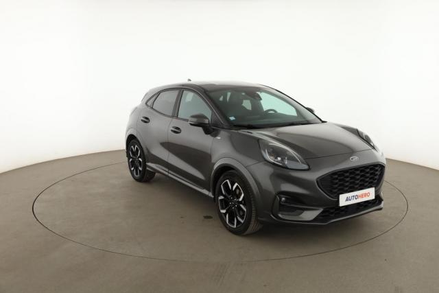 Ford Puma image 4