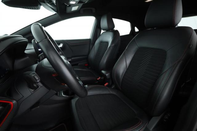 Ford Puma image 1