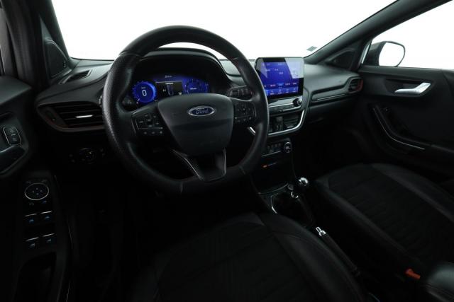 Ford Puma image 5