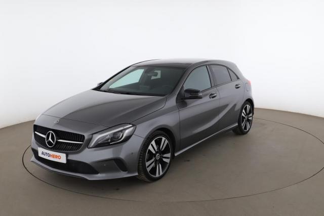 Mercedes Benz Classe A 200 D Inspiration 7g-Dct 136 Ch