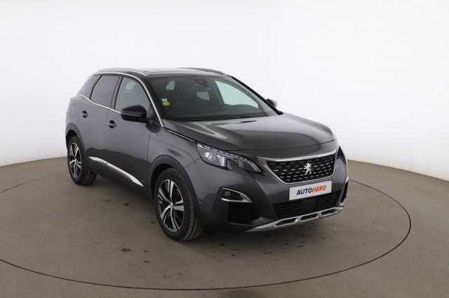 Peugeot 3008 image 1