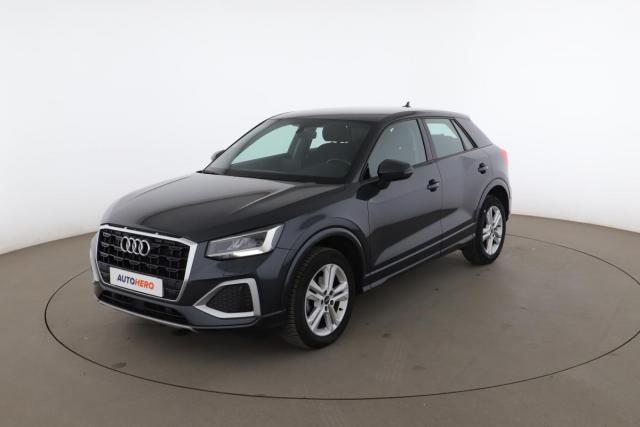 Audi Q2 30 Tfsi 110 Ch