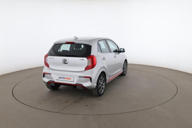 Kia Picanto image 4