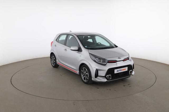 Kia Picanto image 2