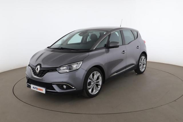 Renault Scénic 1.2 Tce Energy Business 130 Ch