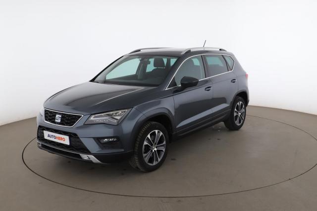 Seat Ateca 1.4 Ecotsi Act Style Dsg7 150 Ch