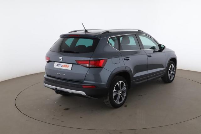 Seat Ateca image 6