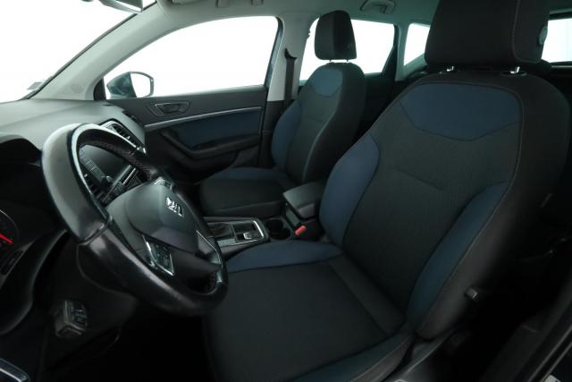 Seat Ateca image 3