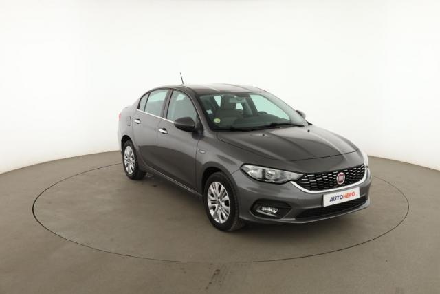 Fiat Tipo image 3