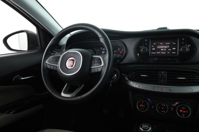 Fiat Tipo image 4