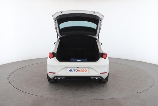 Seat Leon image 8
