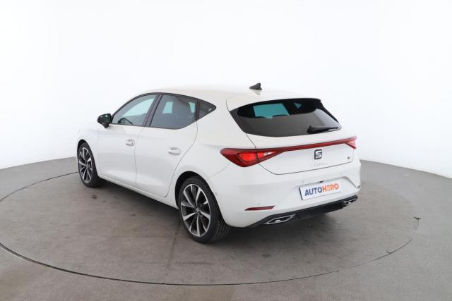 Seat Leon image 6