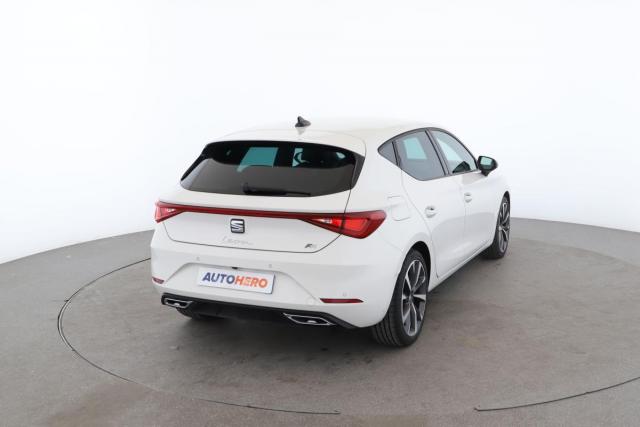 Seat Leon image 9