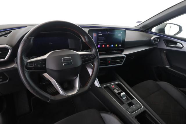 Seat Leon image 5