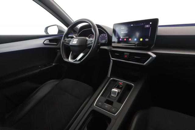 Seat Leon image 7