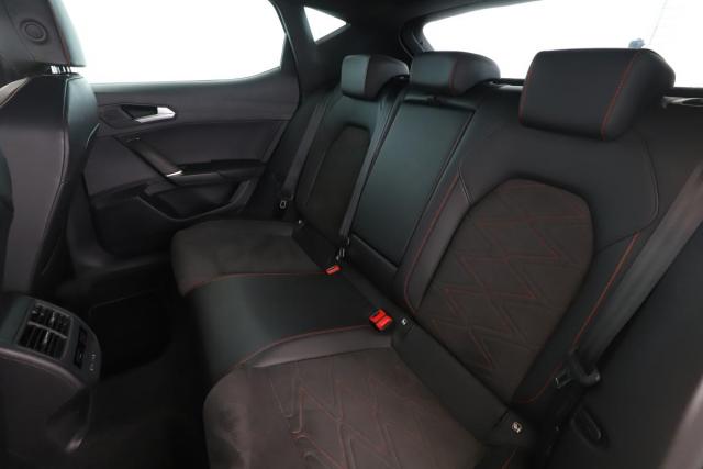 Seat Leon image 1