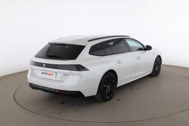 Peugeot 308 Sw image 5